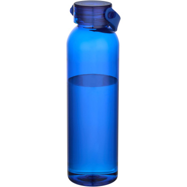 Logotrade dāvanas foto: Alti 630 ml RCS pārstrādātas plastmasas ūdens pudele